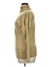 Allison Brittney 100% Acrylic Tan Turtleneck Sweater Size XL - photo 5