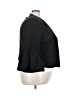 Assorted Brands 100% Polyester Black Blazer Size 22 - photo 4