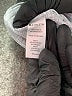 Athleta Chevron-herringbone Blue Active Pants Size XL - photo 8