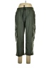TBMPOY Green Cargo Pants Size XL - photo 1