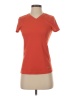 L.L.Bean Orange Active T-Shirt Size XS - photo 1