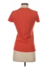 L.L.Bean Orange Active T-Shirt Size XS - photo 2