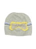 Hanna Andersson 100% Cotton Gray Beanie Size S (kids) - photo 1