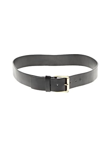 Michael Kors Leather Belt (view 1)