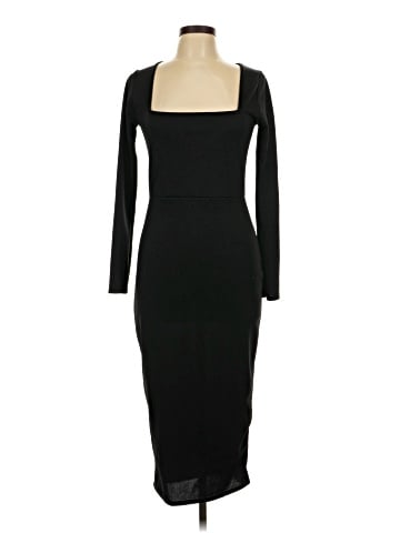 PrettyLittleThing Cocktail Dress (view 1)