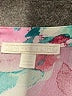 Juniper + Lime Floral Pink 3/4 Sleeve Blouse Size 2X - photo 7