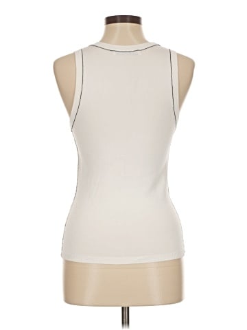Zara Sleeveless Top (view 2)