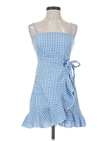 SEEK The Label Casual Dress (view 1)