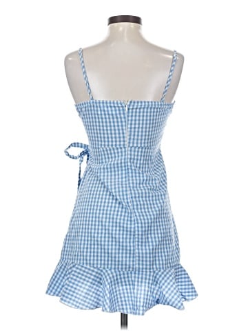 SEEK The Label Casual Dress (view 2)