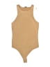 Express Tan Bodysuit Size XS - photo 1
