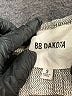 BB Dakota Gray Poncho Size S - photo 7