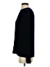 Tibi Black Short Sleeve Top Size 0 - photo 5
