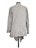 Unbranded Gray Cardigan Size L (estimated) - photo 2