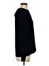 Tibi Black Short Sleeve Top Size 0 - photo 4