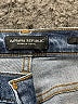 Banana Republic Hearts Blue Jeans Size 30 waist - photo 4