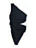 Zara Black Bodysuit Size M - photo 1