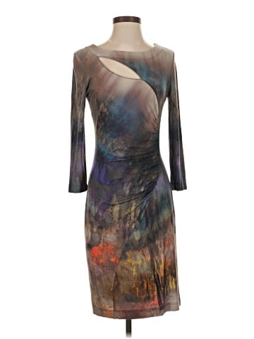 Hilton Hollis Cocktail Dress (view 1)