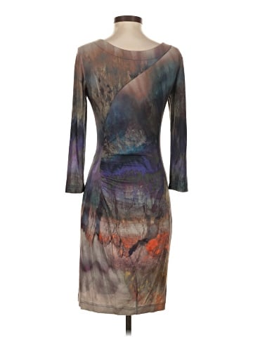 Hilton Hollis Cocktail Dress (view 2)