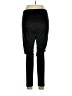 Serra Black Casual Pants Size XL - photo 2
