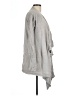 Unbranded Gray Cardigan Size L (estimated) - photo 4