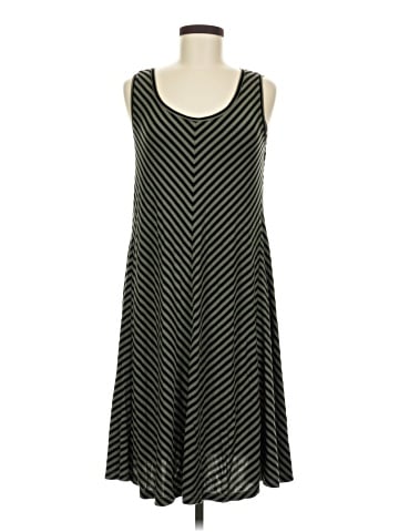 Style&Co Casual Dress (view 1)