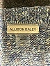 Allison Daley Tweed Blue Cardigan Size L - photo 7