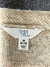 Time and Tru Tan Cardigan Size M - photo 7