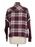 BDG Burgundy Cardigan Size L - photo 2