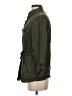 Ann Taylor LOFT 100% Lyocell Green Jacket Size S - photo 5