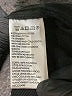 Silence and Noise 100% Polyester Black Casual Pants Size S - photo 5
