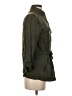 Ann Taylor LOFT 100% Lyocell Green Jacket Size S - photo 4