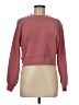 Lululemon Athletica Pink Sweatshirt Size 6 - photo 1