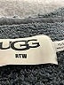 Ugg Gray Coat Size XS - Sm - photo 6