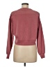Lululemon Athletica Pink Sweatshirt Size 6 - photo 2
