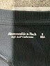 Abercrombie & Fitch Black Bodysuit Size S - photo 3