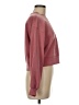Lululemon Athletica Pink Sweatshirt Size 6 - photo 4