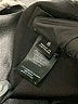 Enfocus Animal Print Black Cocktail Dress Size 6 - photo 7