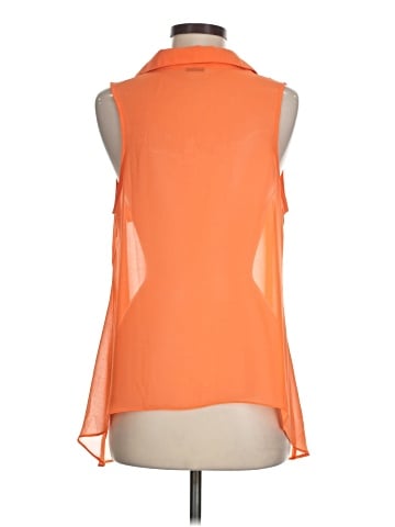 OVI Sleeveless Blouse (view 2)