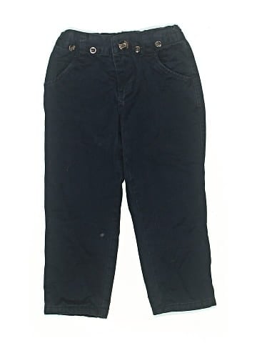 Truly Scrumptious By Heidi Klum Casual Pants (view 1)