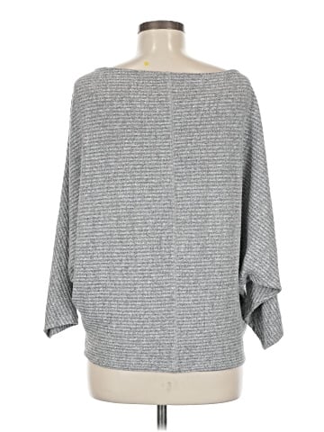 Harlowe & Graham Pullover Sweater (view 2)