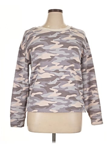 Dittos Sweatshirt (view 1)
