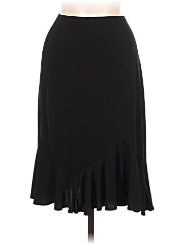 Notations Formal Skirt (view 1)