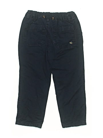 Truly Scrumptious By Heidi Klum Casual Pants (view 2)