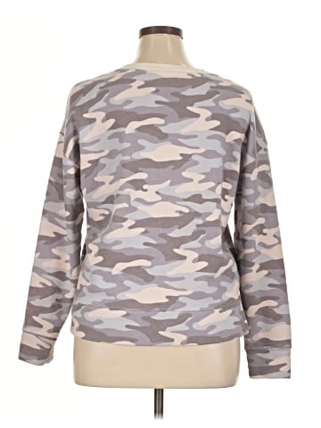 Dittos Sweatshirt (view 2)