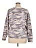 Dittos Camo Gray Sweatshirt Size XL - photo 2