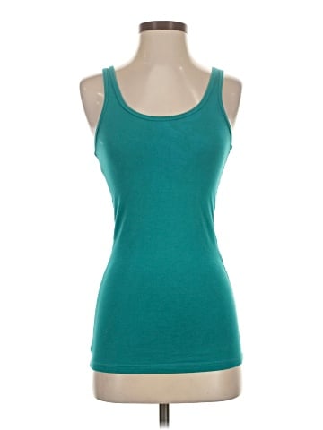 Kamiseta Tank Top (view 1)