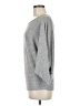 Harlowe & Graham Gray Pullover Sweater Size M - photo 5