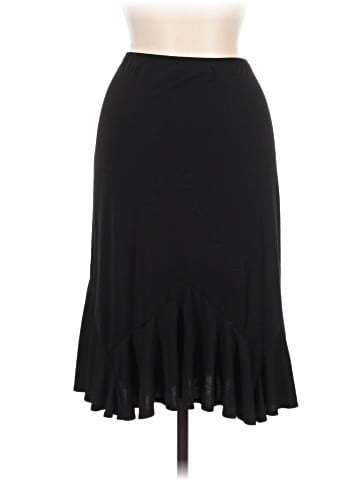 Notations Formal Skirt (view 2)