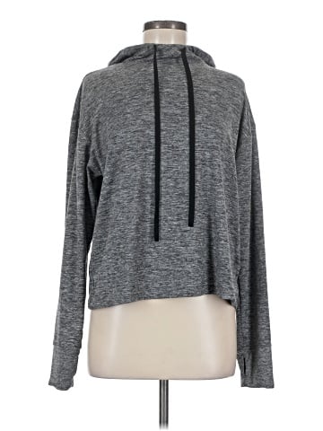 Gap Fit Pullover Hoodie (view 1)