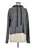 Gap Fit Gray Pullover Hoodie Size M - photo 1